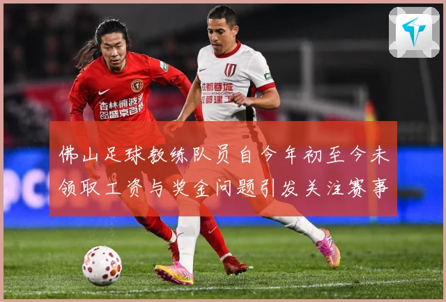 佛山足球教练队员自今年初至今未领取工资与奖金问题引发关注赛事前瞻